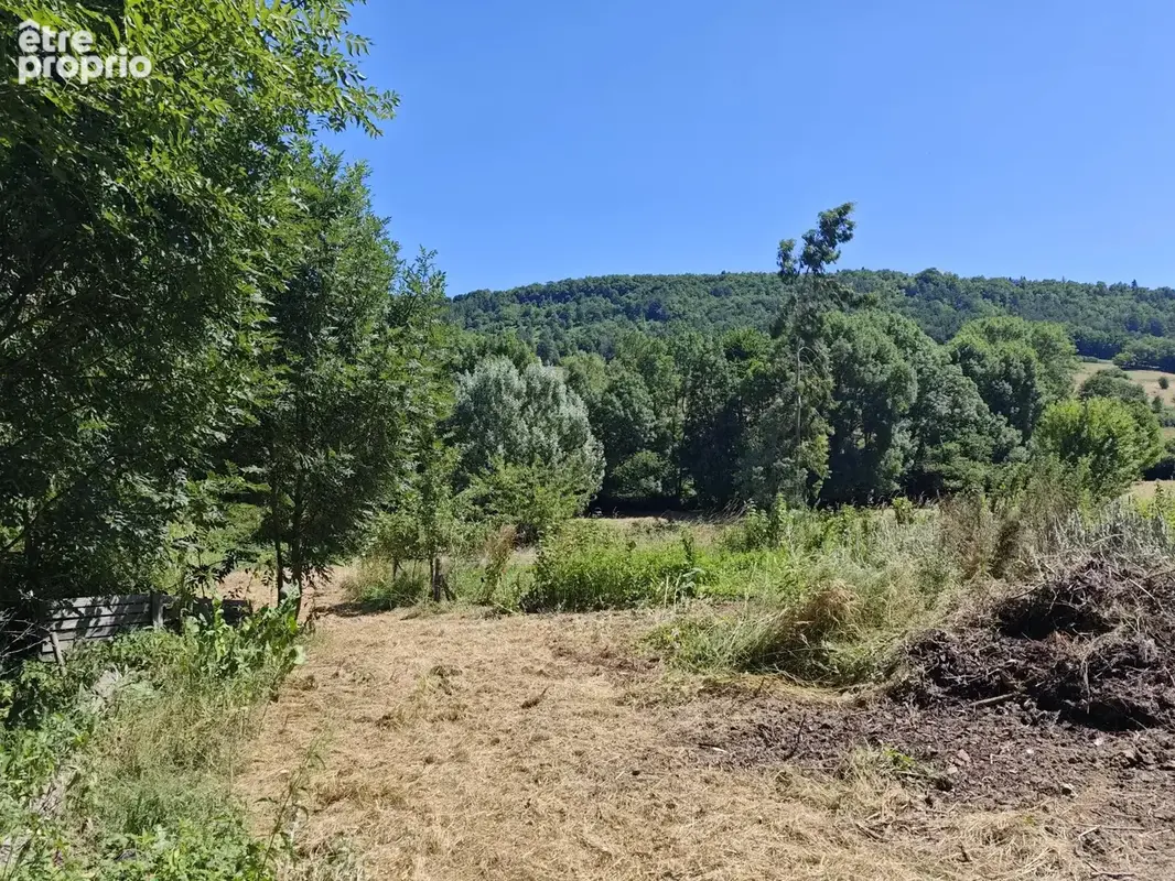 Rivel - Maison avec grange et 1.6 hectares de terrain - photo 15