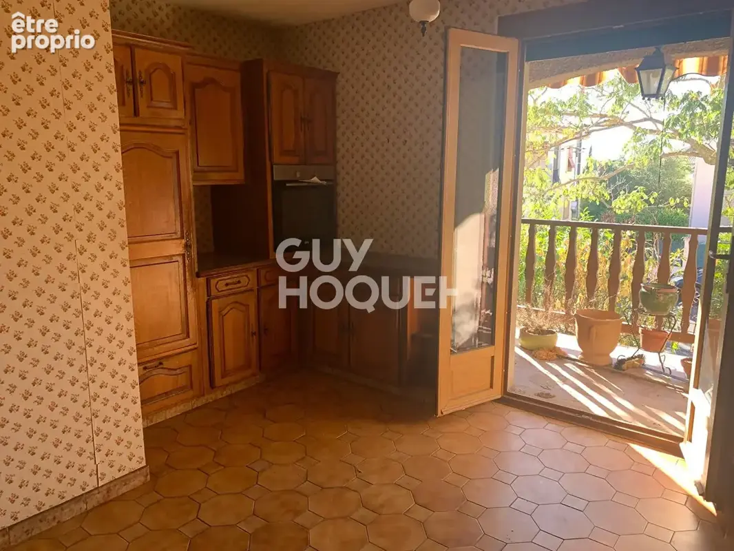 La courondelle : maison 114 m2 a potentiel - photo 11