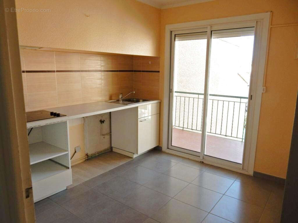 Appartement à NARBONNE