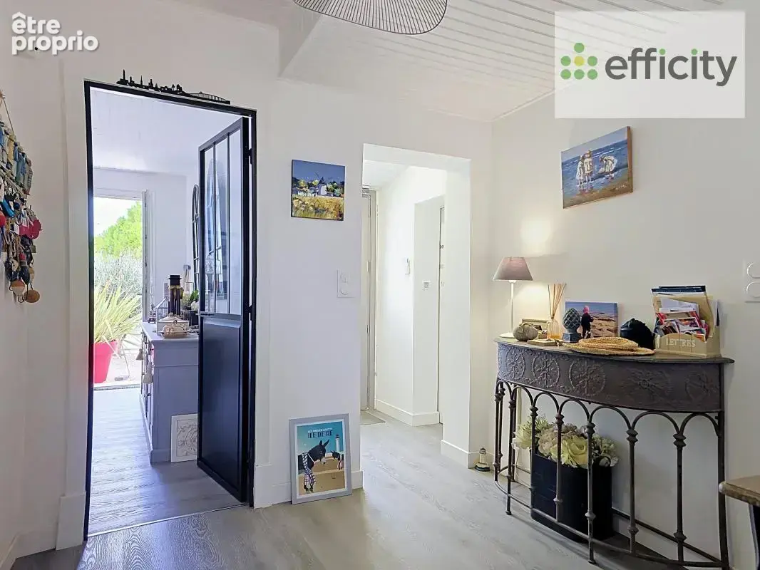 Maison 125 m² à Saint-Martin-De-Re  - photo 10