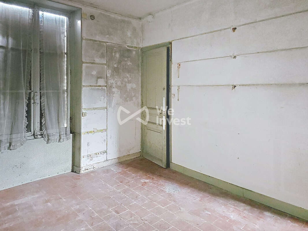 Maison à ASCOUX