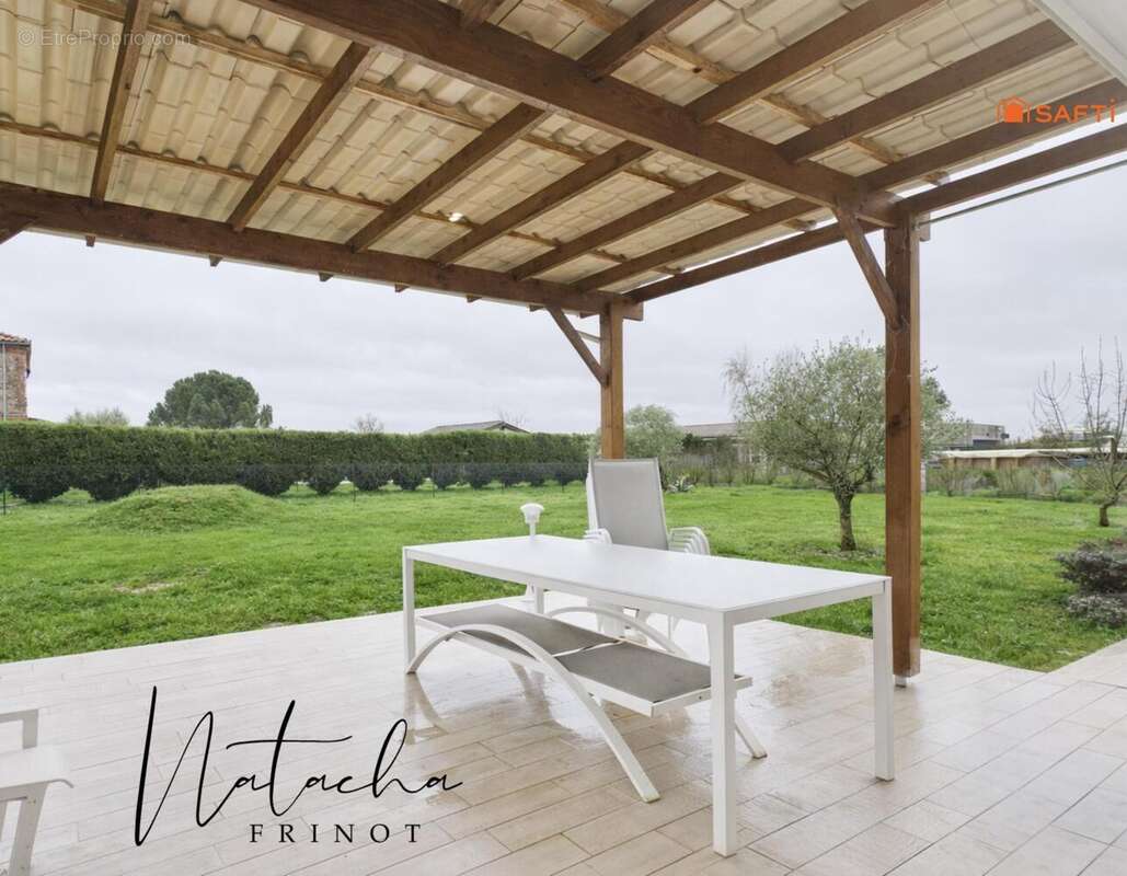 Photo 9 - Maison à FRONTON