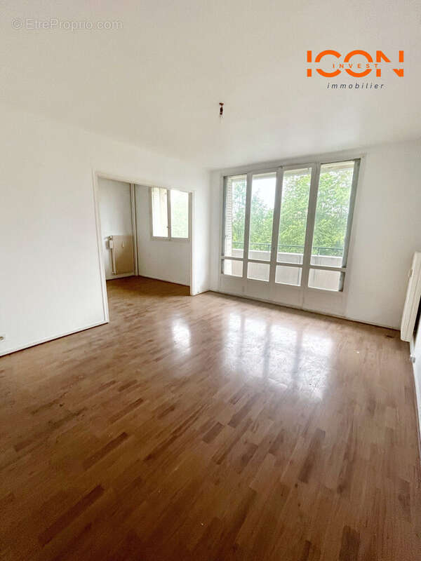 Appartement à BELFORT