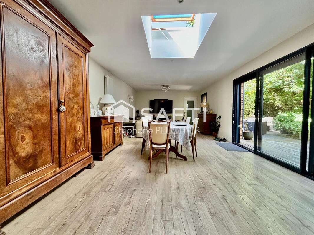 Photo 5 - Maison à NANTES