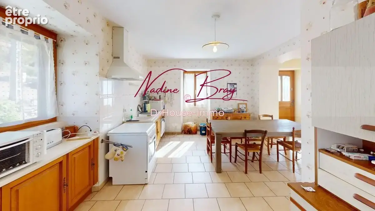Maison 5 pièces 120 m² à vendre à Chindrieux (73310) - photo 6