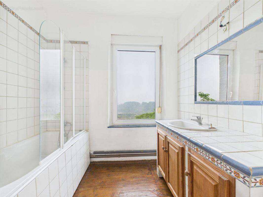 Maison à MONTDIDIER