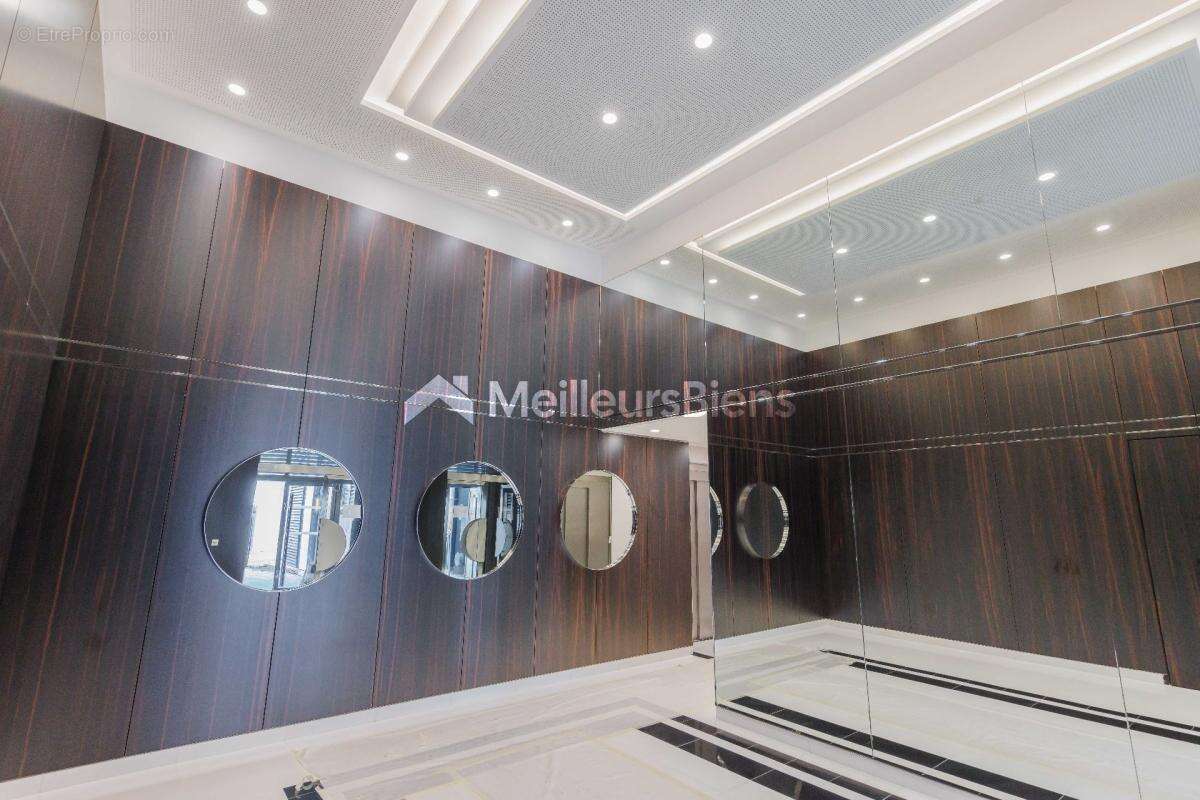 Appartement à SAINT-OUEN