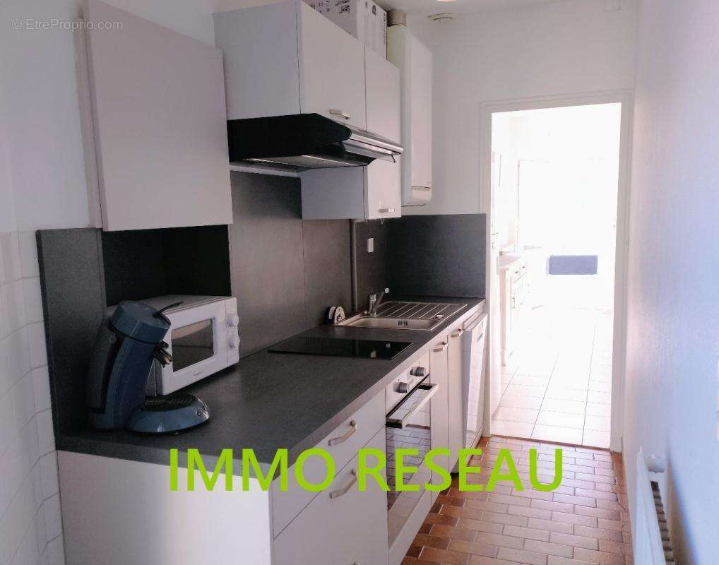 Maison de pêcheur - photo 11