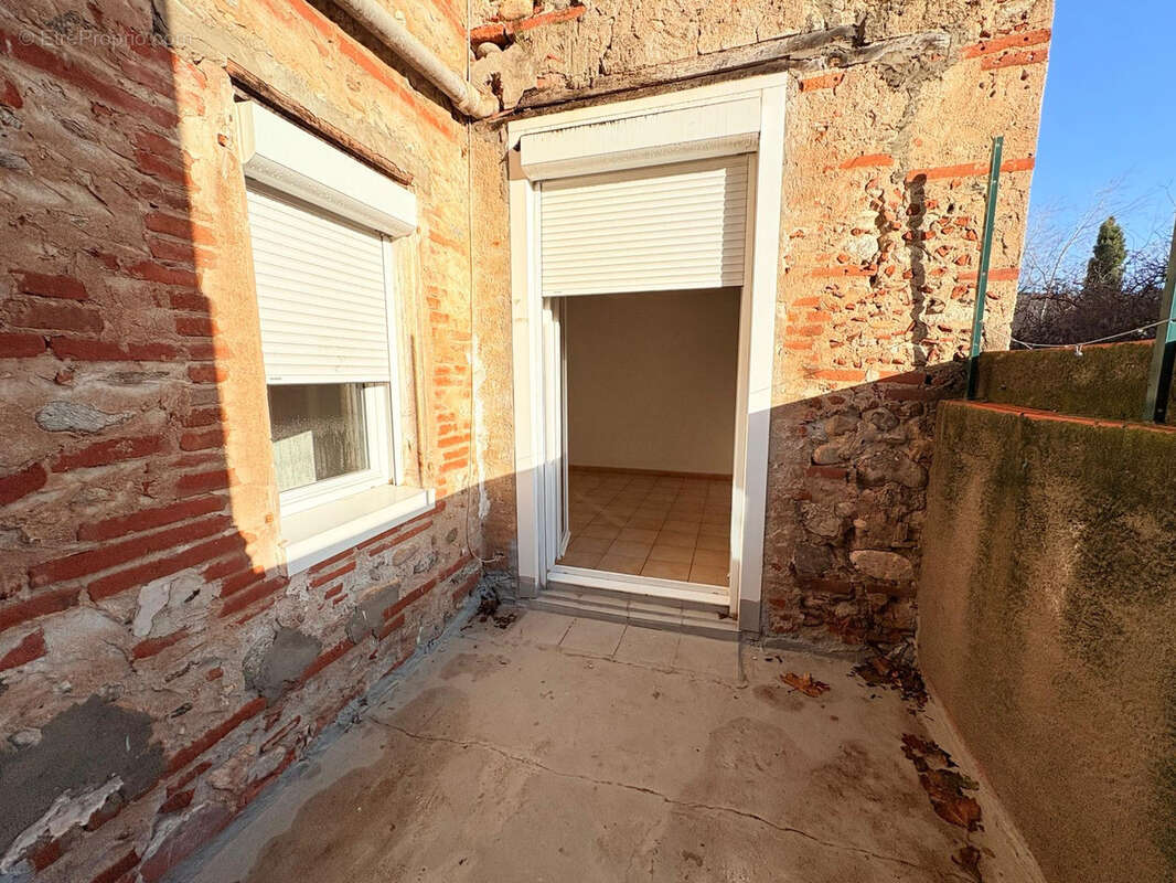 Appartement à MILLAS