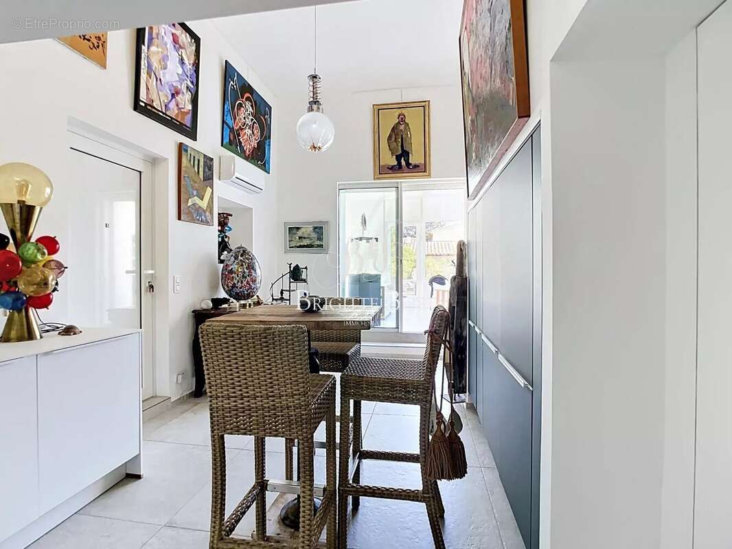 Appartement à SAINTE-MAXIME