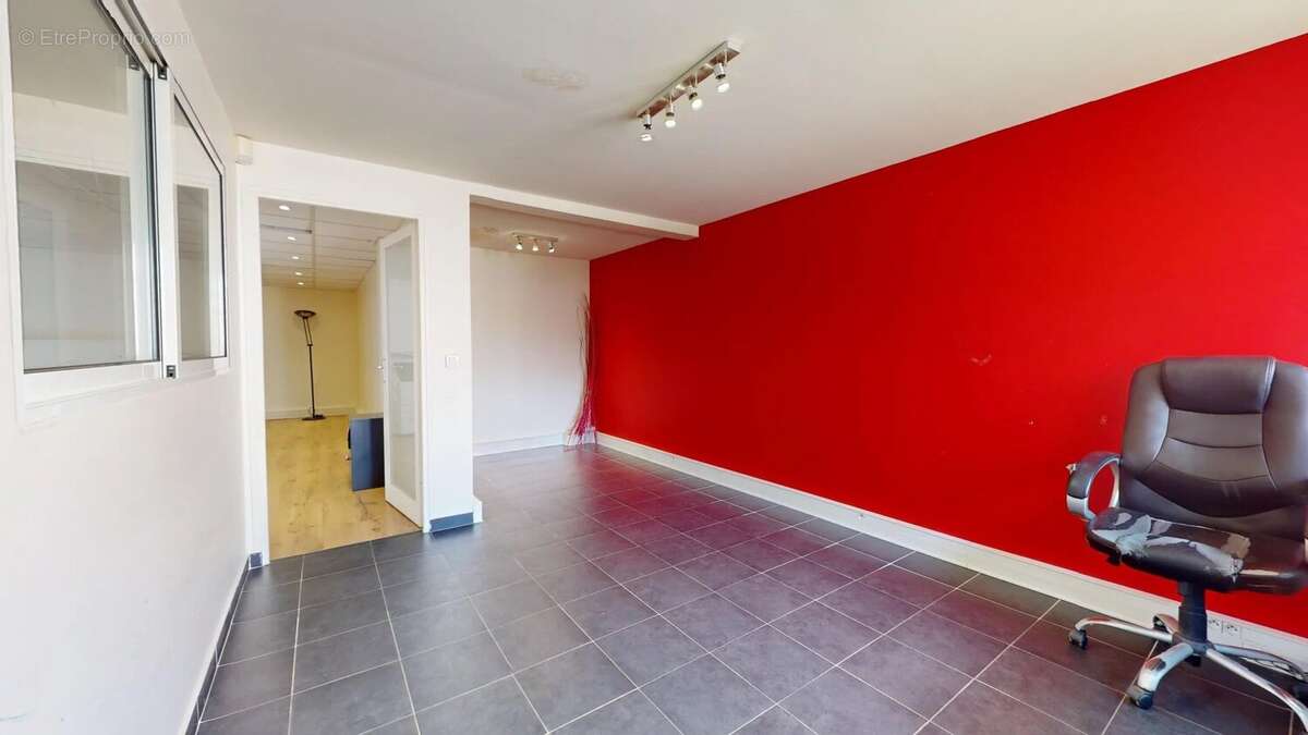 Appartement à MONTFERMEIL