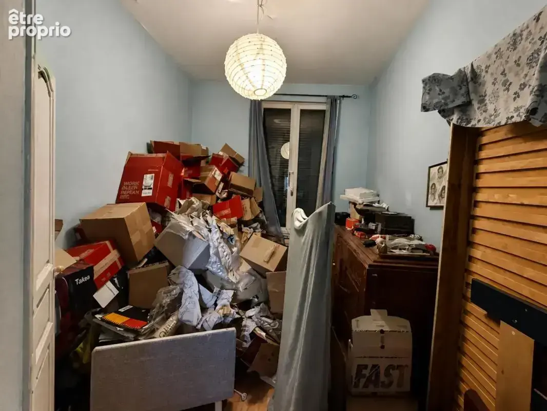 Appartement de 5 pièces À RENOVER de 126 m² à Caluire-et-Cuire - photo 22