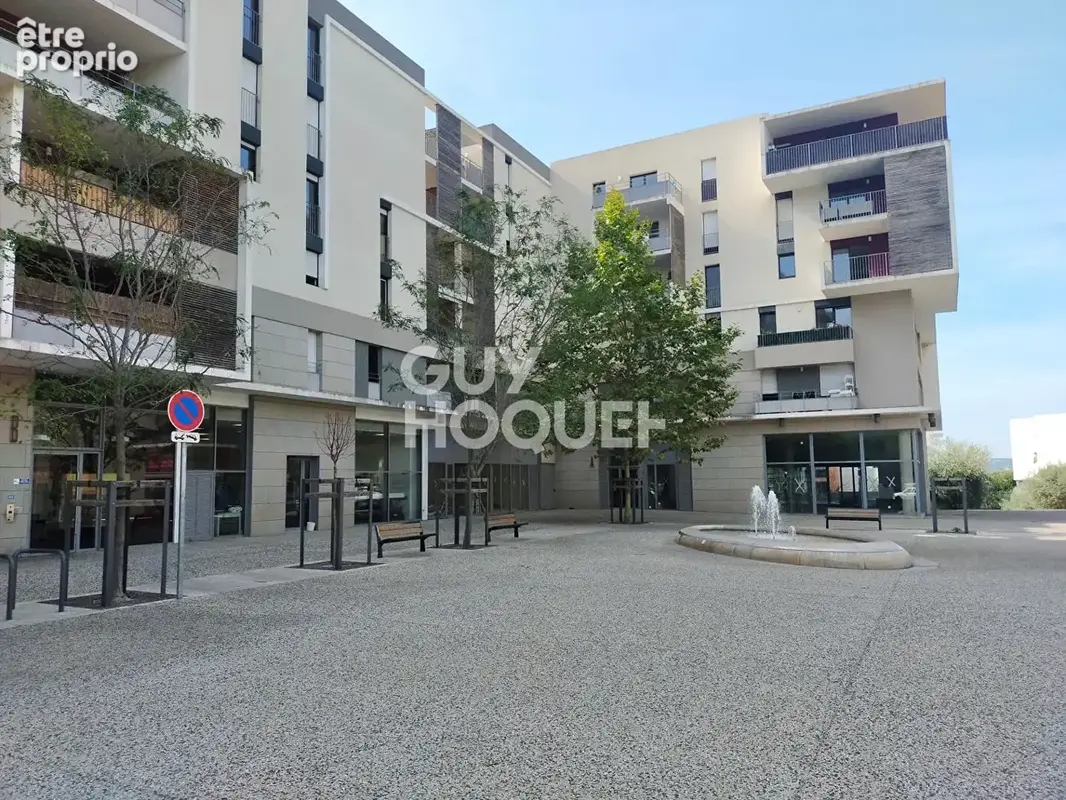 Photo Appartement à Montpellier au prix de 180 000€