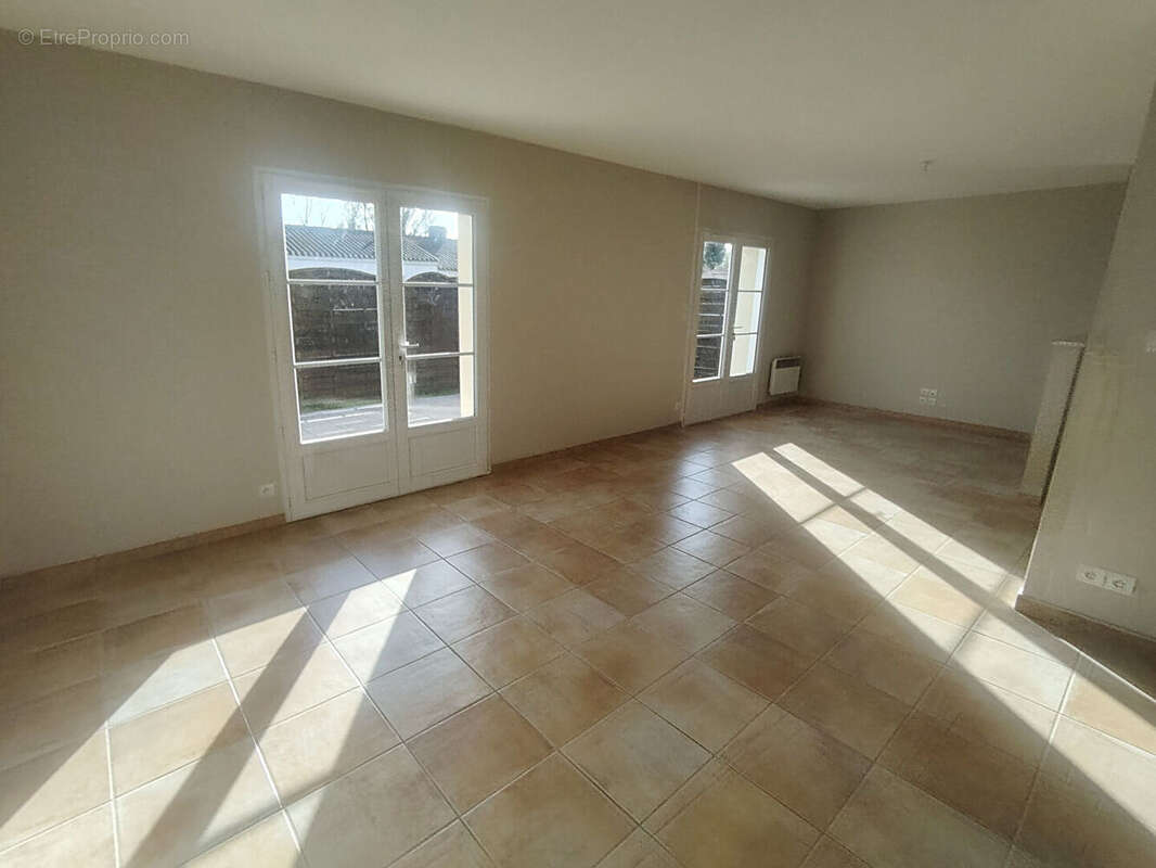 Maison à SAINT-JEAN-DE-MONTS