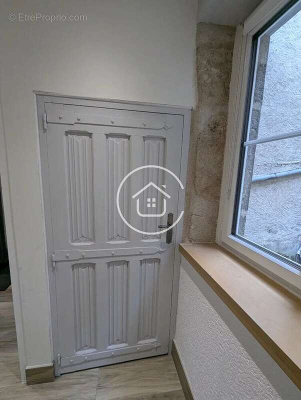 Appartement à BLOIS