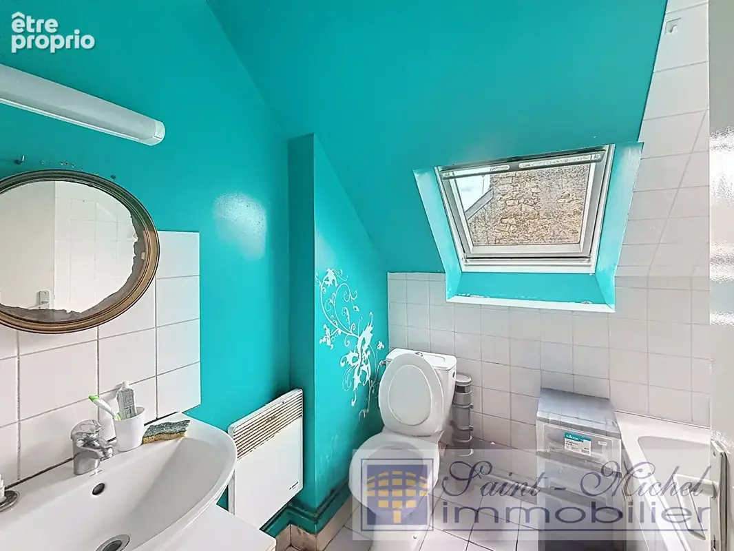 Bannalec  Appartement de type T2 - photo 3