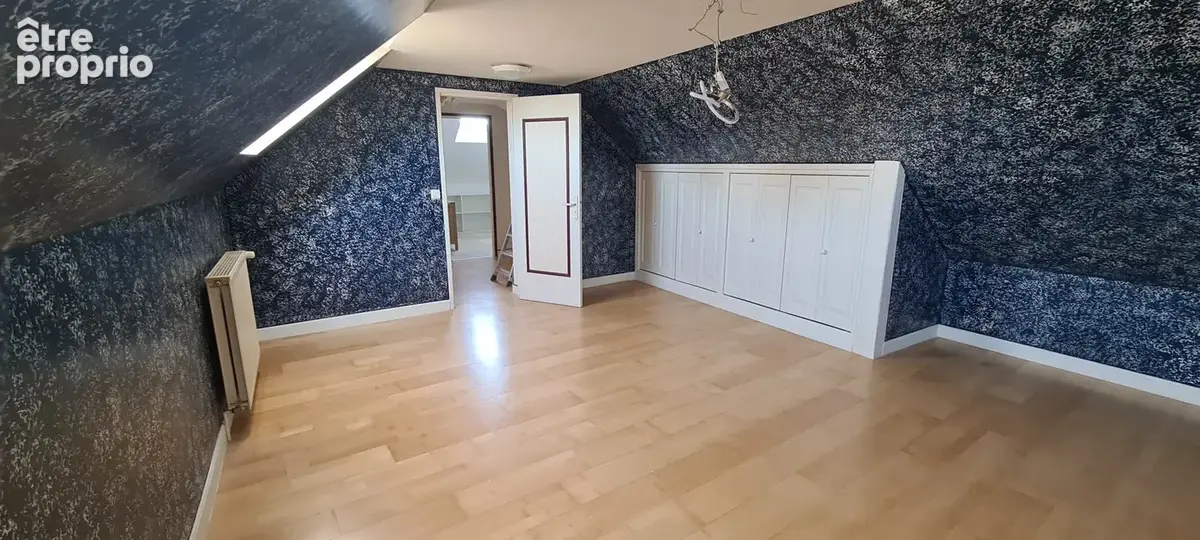 Envie de calme à Flagy ? Cette maison est pour vous - photo 14