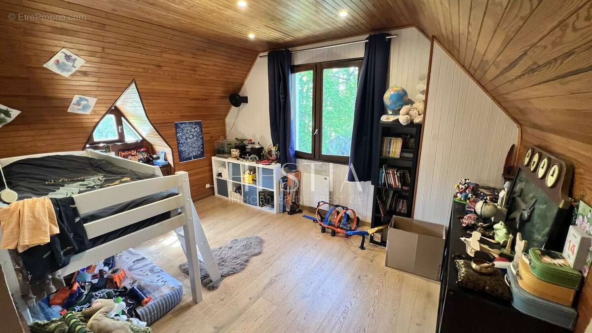Maison à NAVES-PARMELAN