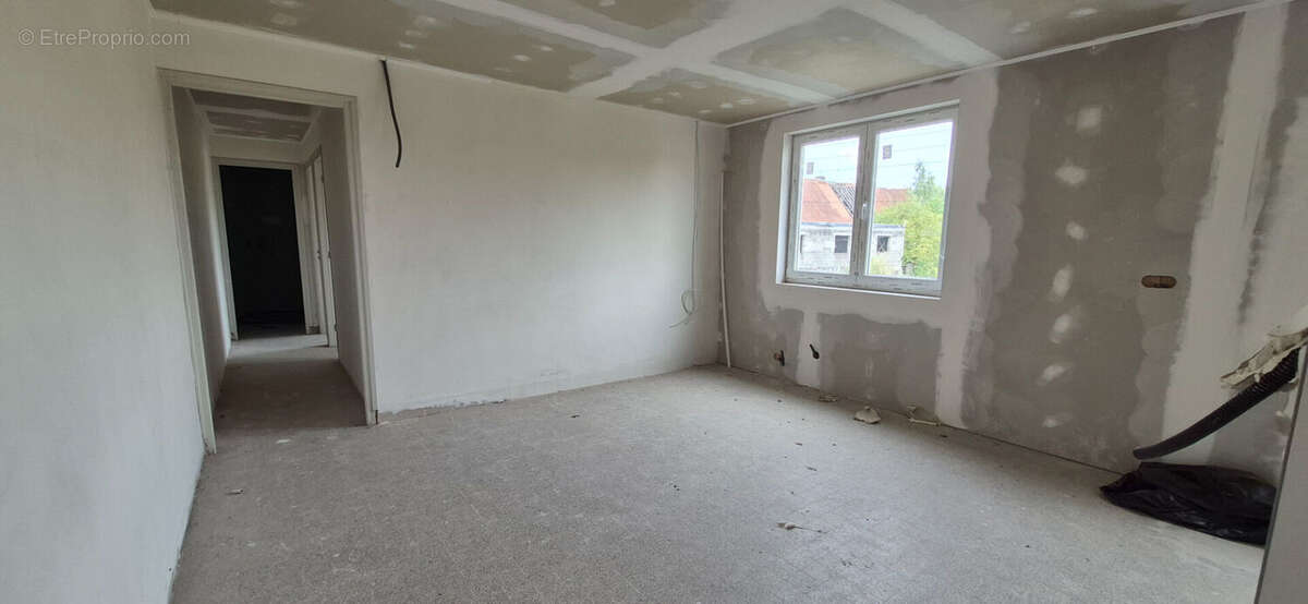 Appartement à CONDE-SUR-L&#039;ESCAUT