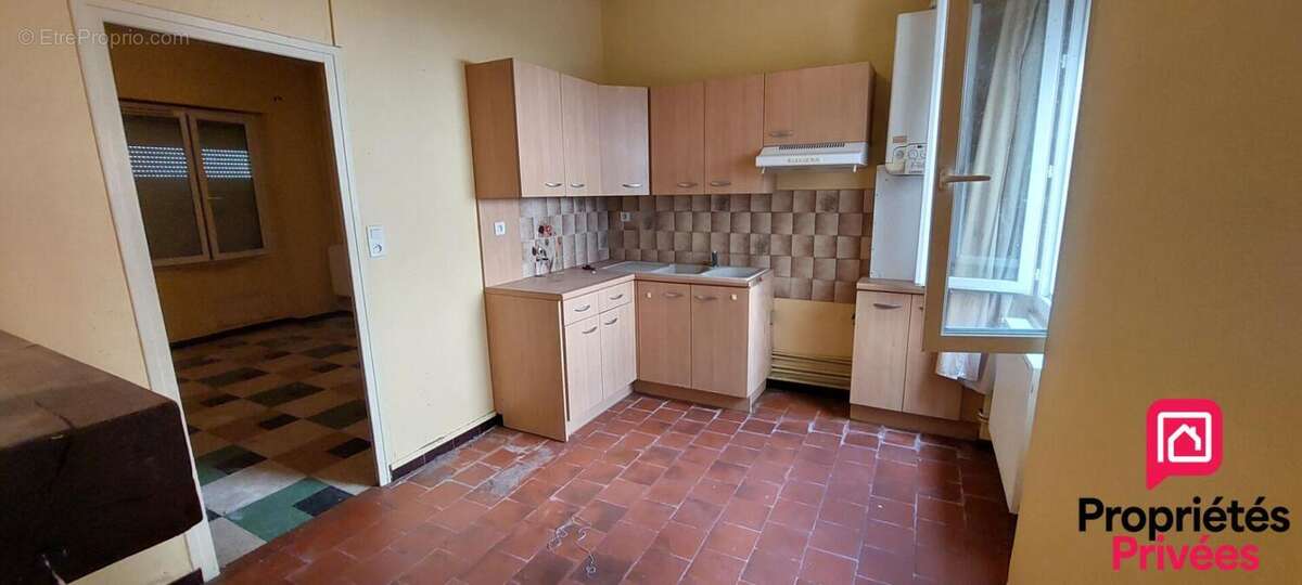 Propriété avec 3 logements Le Mas D Agenais + jardin japonais + garage - photo 13