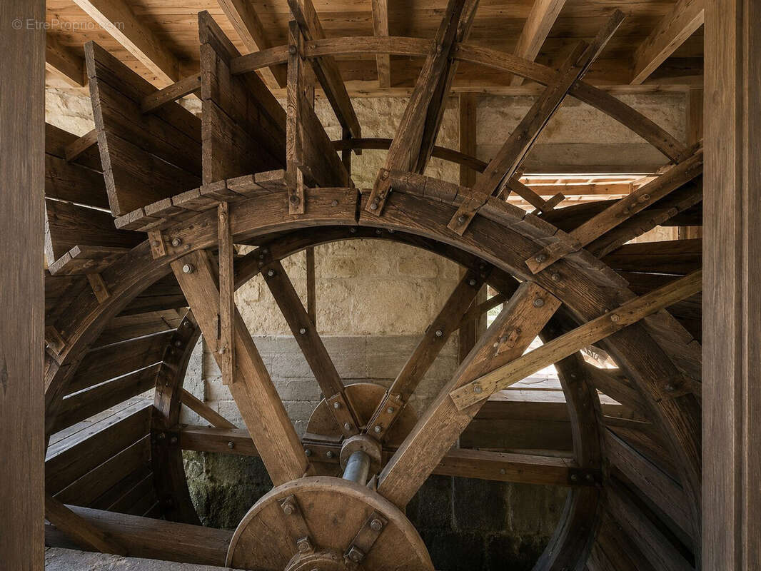 Roue