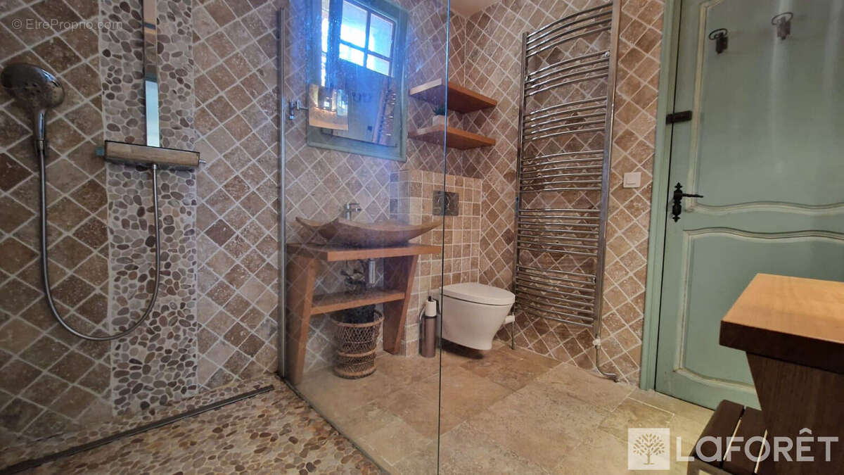 Maison à SAINT-RAPHAEL