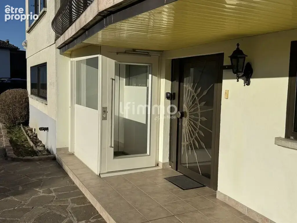 Maison d'habitation 68190 Ensisheim Haut-Rhin - photo 5