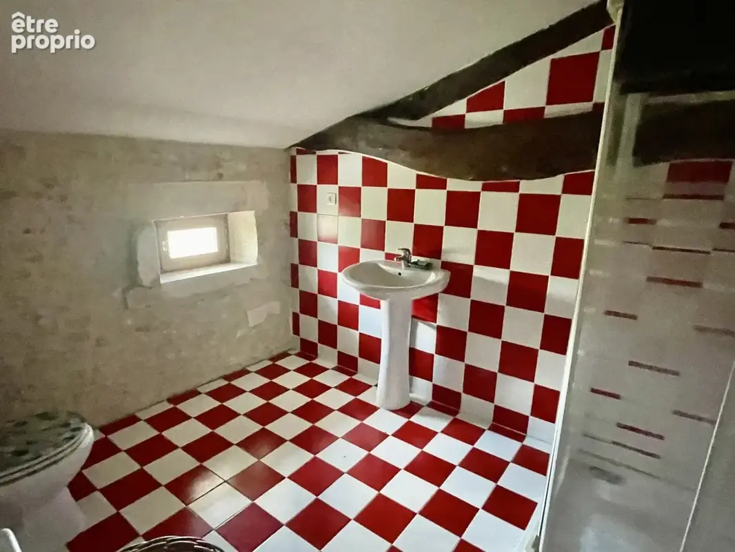 Maison de Maître de 465 m² hab avec 14000 m² du terrain - photo 6