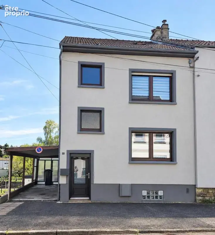 Maison rénovée 110 m² – 3 Ch – Jardin, Terrasse & Carport - photo 7