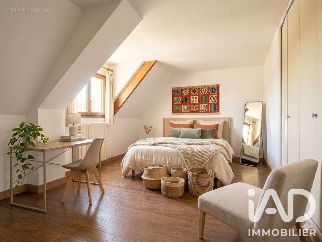 Maison 146 m² à Sartrouville  - photo 8