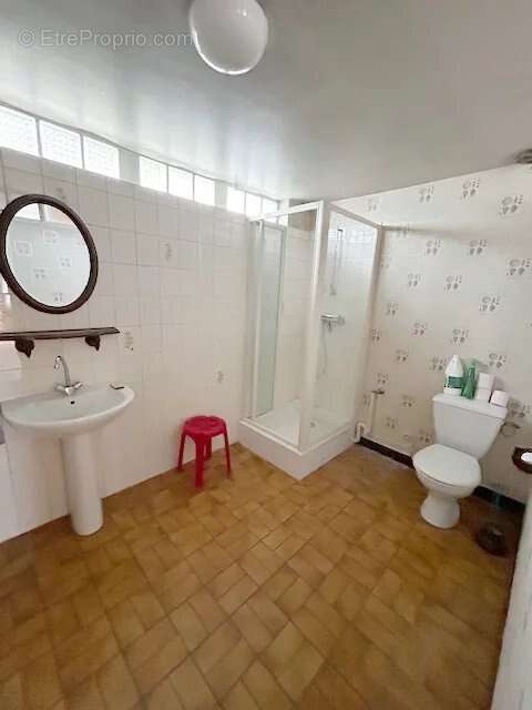 Maison à FEUQUIERES