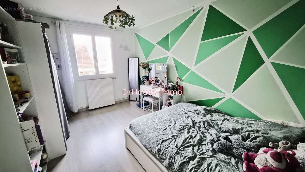 Maison à MEAUX