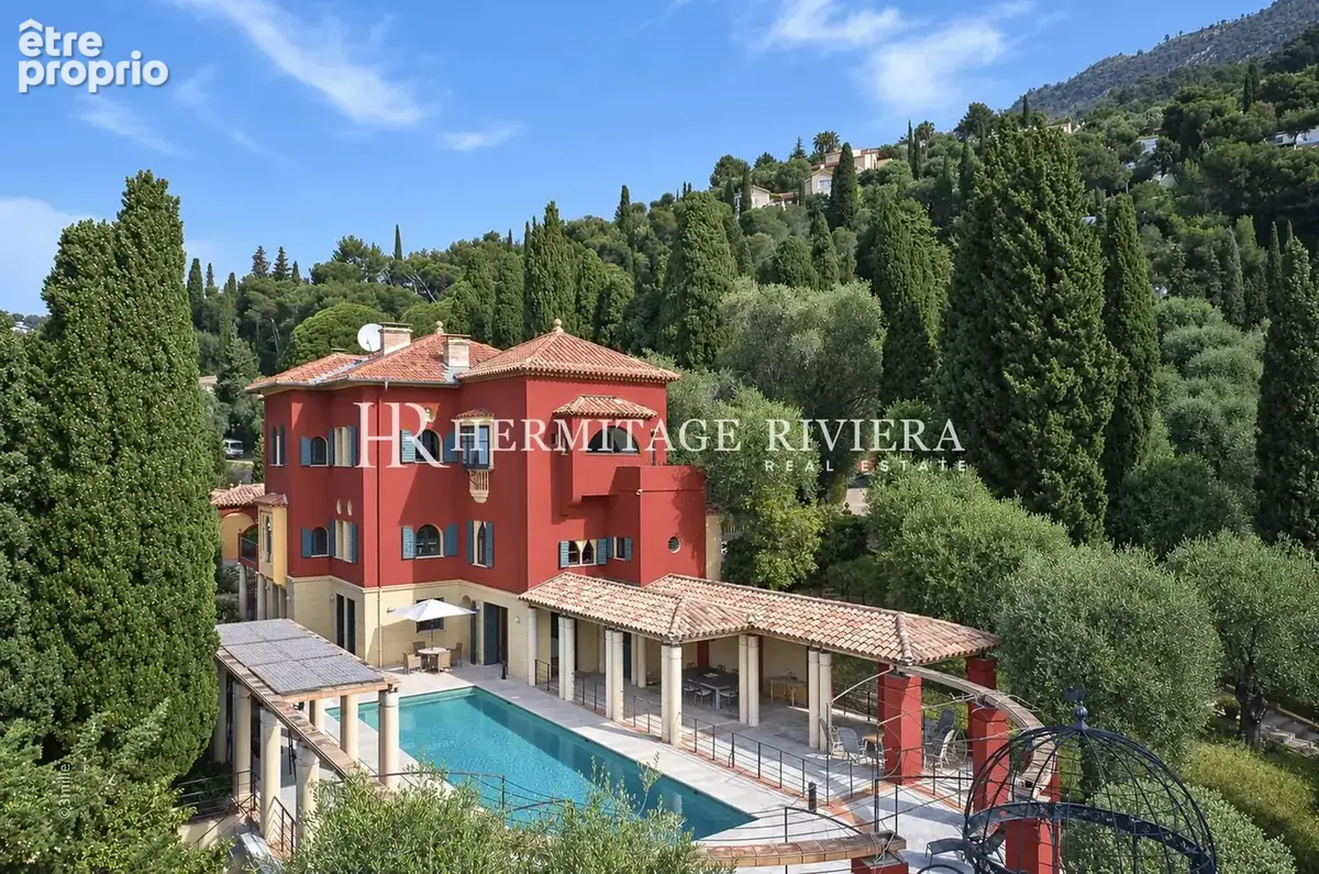 Maison 12 pièces 746 m² à vendre à Menton (06500) - photo 37