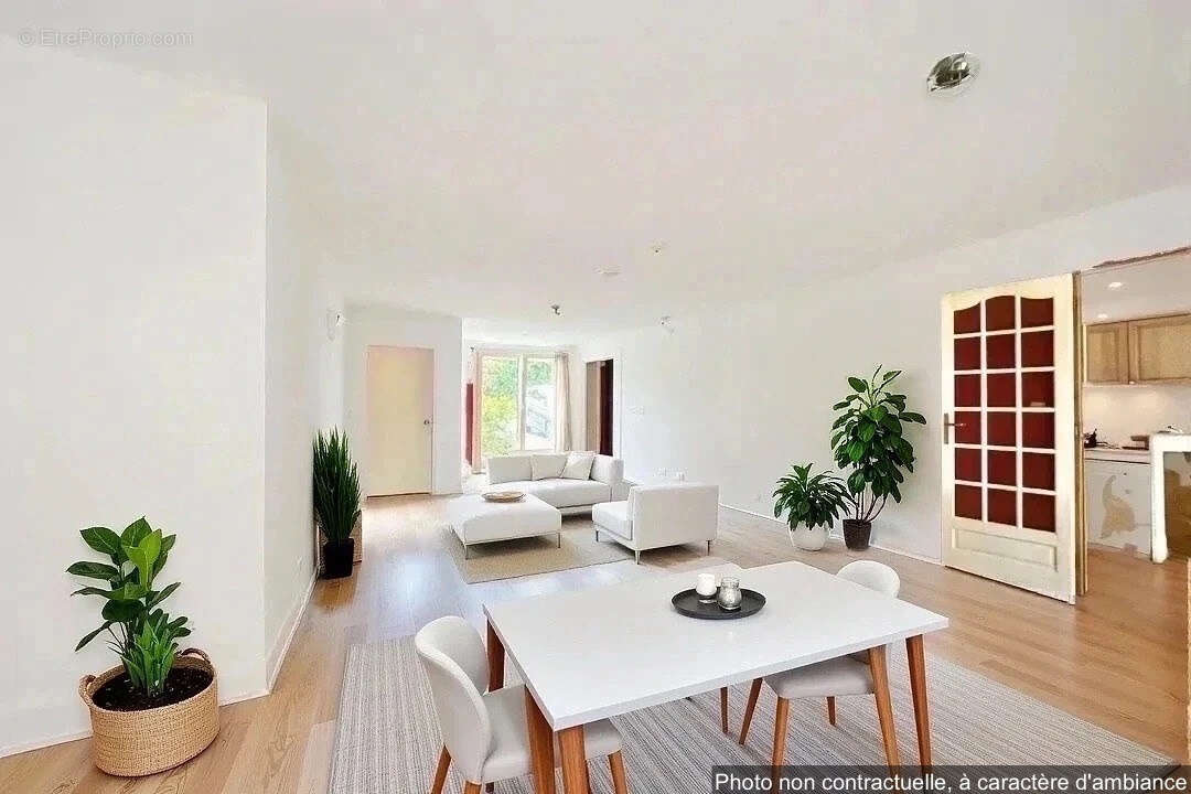 Maison à PLAPPEVILLE