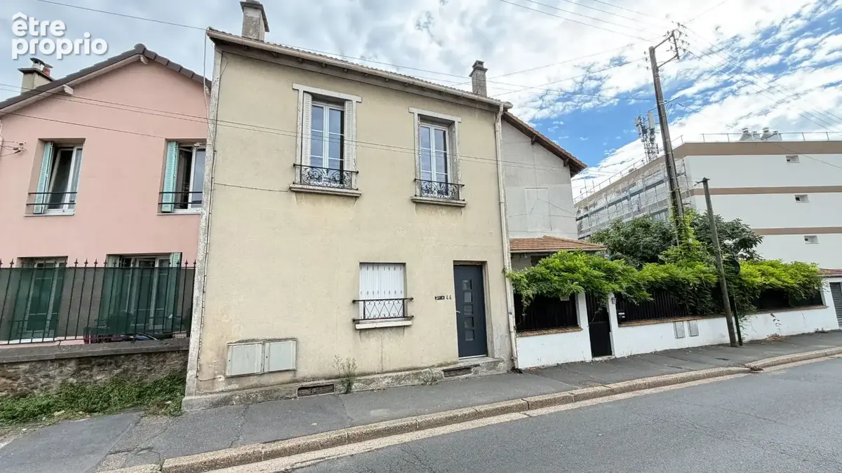 Maison à ARGENTEUIL