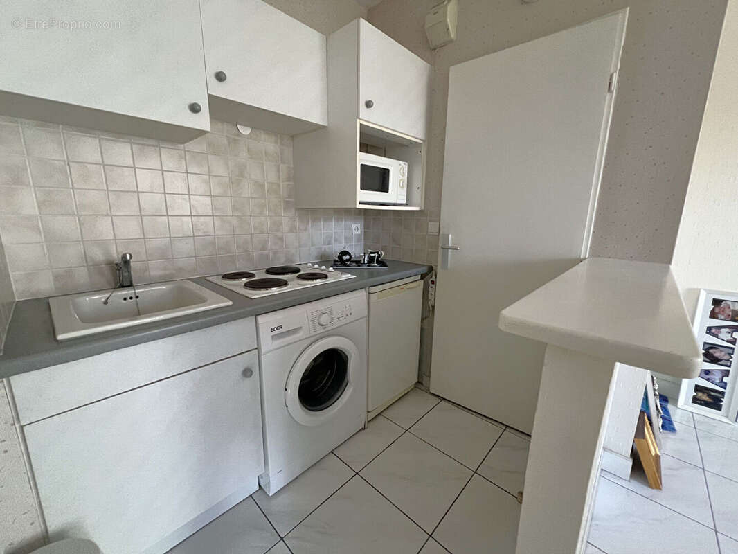 Appartement à ARCACHON