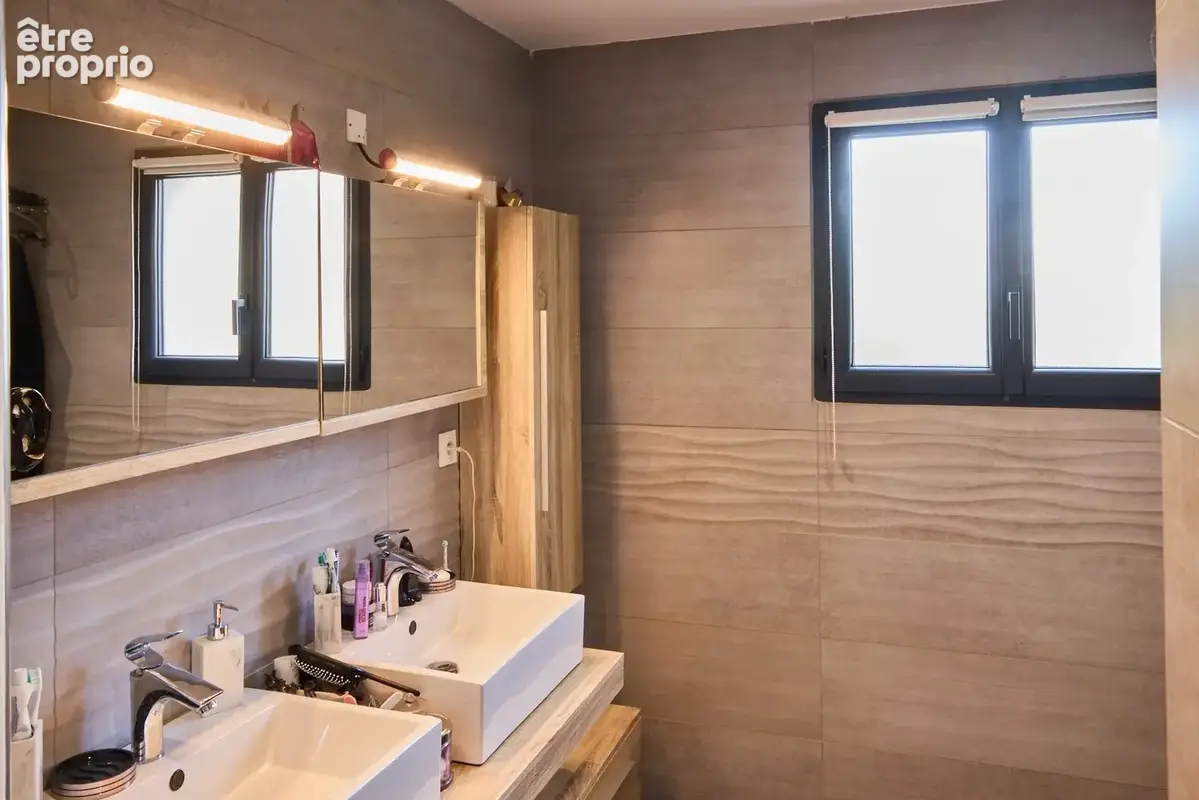 Maison 148 m² à Ruvigny  - photo 8