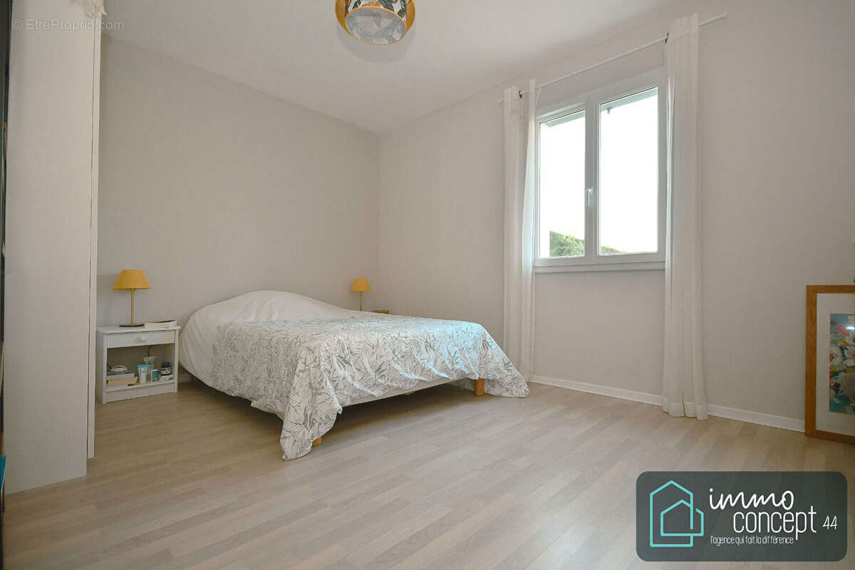 Maison à LE PELLERIN