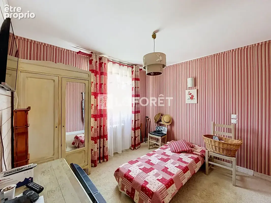 Maison Saint Nicolas De Redon 5 pièce(s) 126 m2 - photo 4