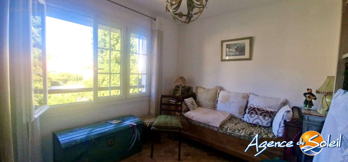 Maison à PERPIGNAN