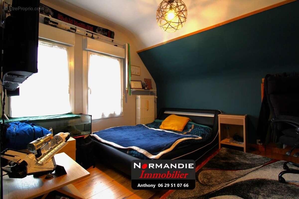 Maison à GRUCHET-LE-VALASSE