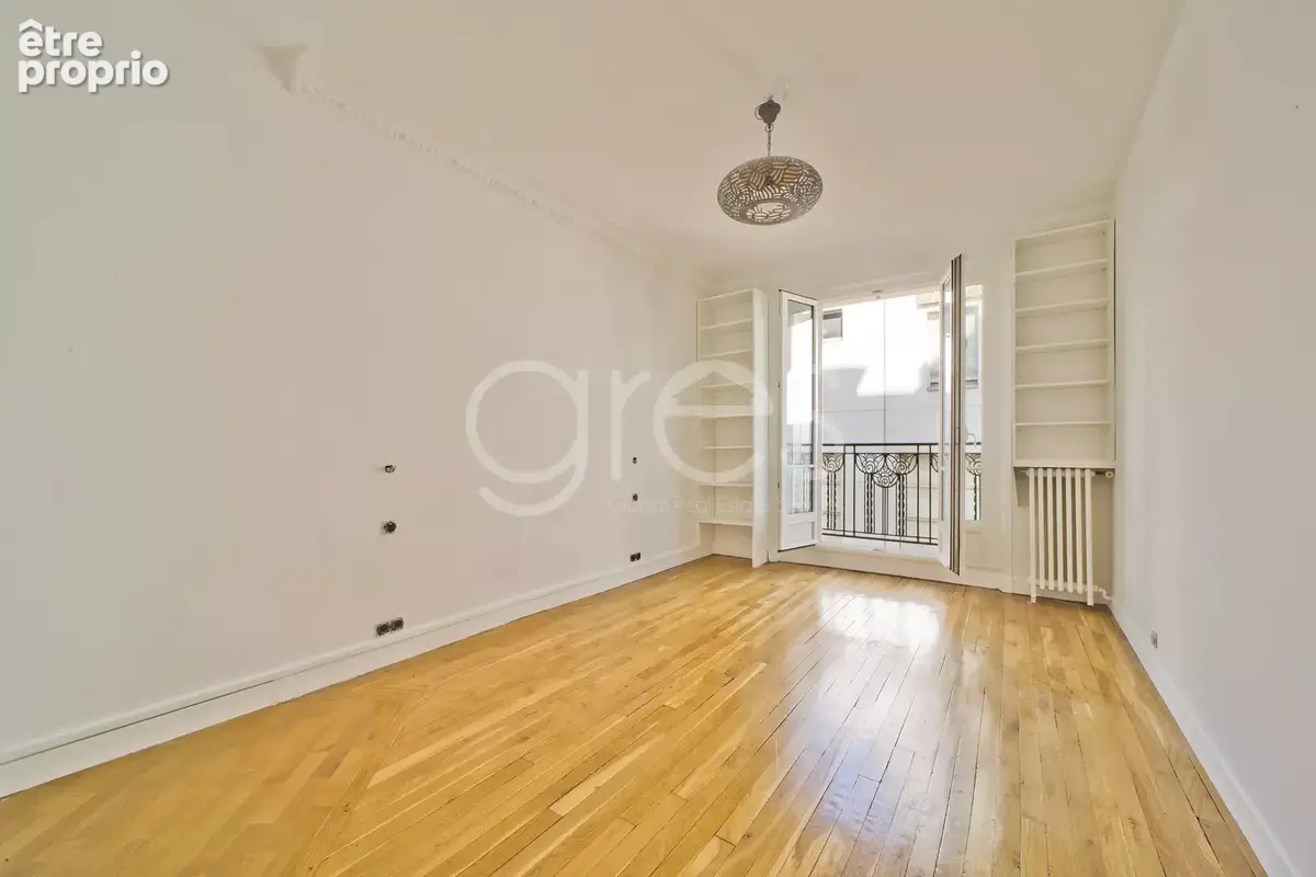 Paris 75013 gobelins. vente 3 pièces - photo 8