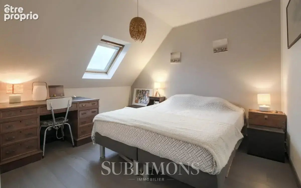 Maison à vendre Larmor-Plage - photo 3
