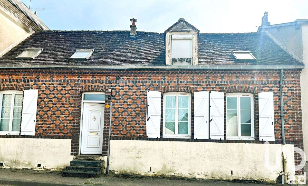 Photo 3 - Maison à FRAZE