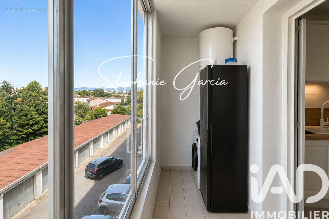 Photo 9 - Appartement à VALENCE