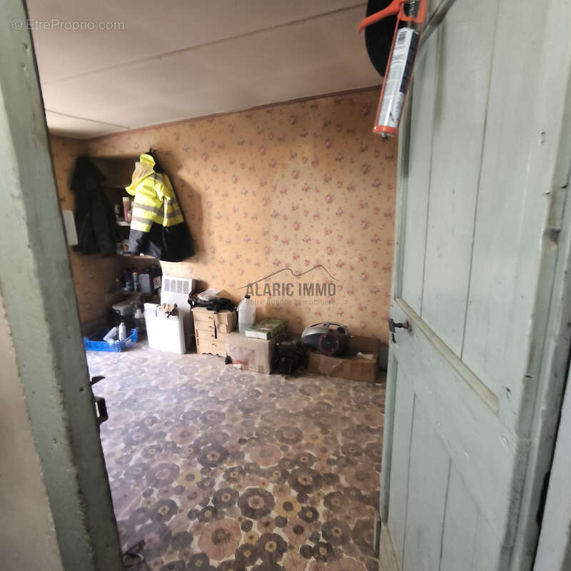 Maison  de charme en pierre avec jardin clos et parking privé - photo 40