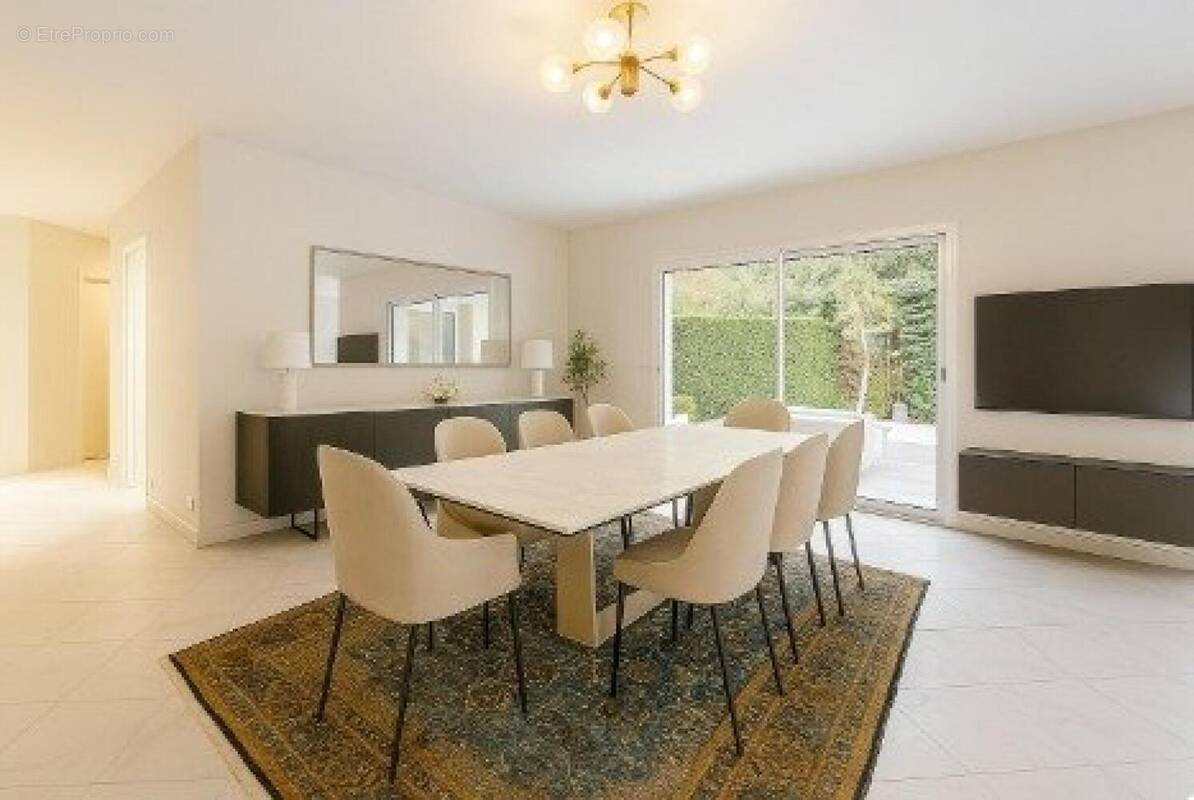 Photo 1 - Maison à LEGE-CAP-FERRET