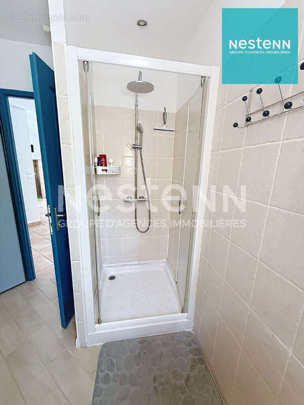 Villa de plain-pied dez104 m2 avec jardin et garage - photo 21