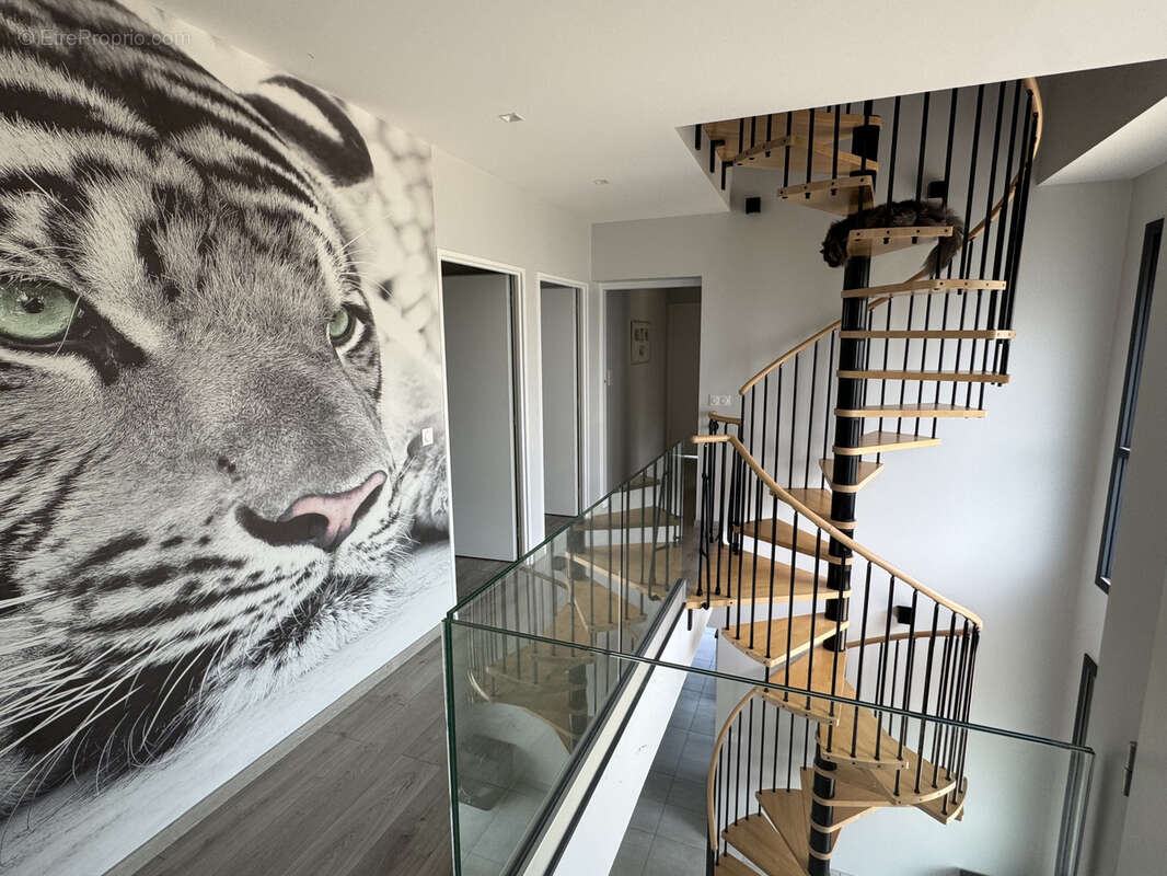 Maison de standing - Prestations haut gamme - photo 15