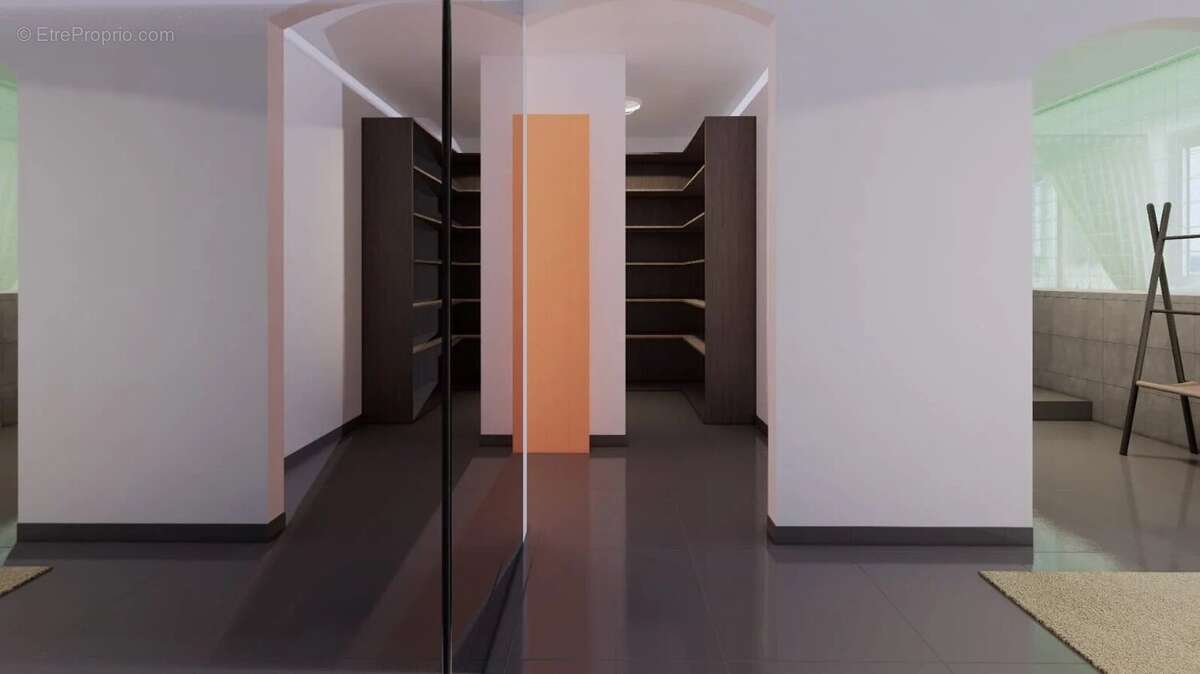 Appartement à CAYENNE